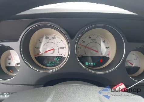 2012 Dodge Challenger Sxt z USA, uszkodzony, nr VIN 2C3CDYAG8CH170218